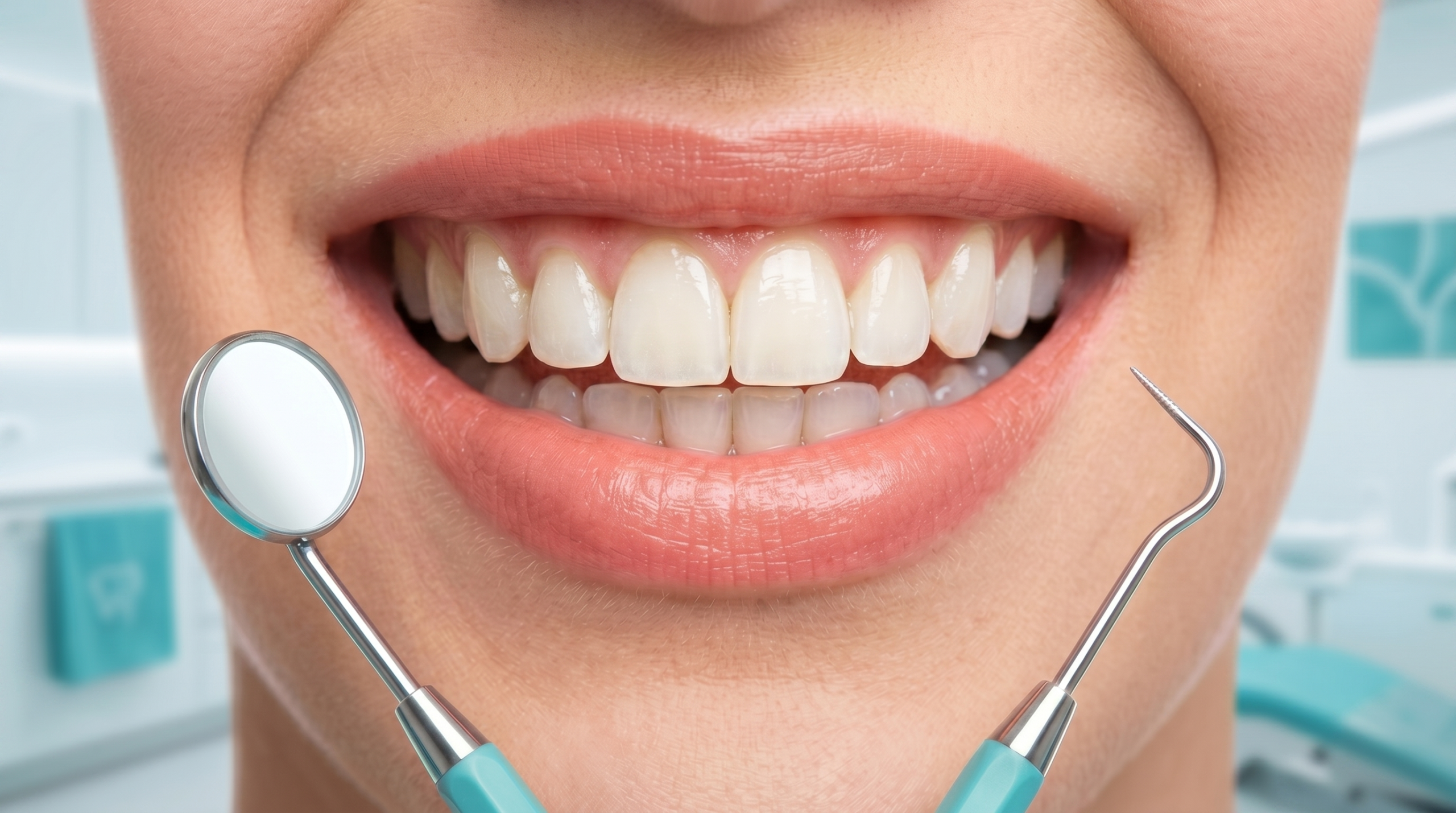 Estética dental en Zaragoza en Clínica Rodríguez Estévez