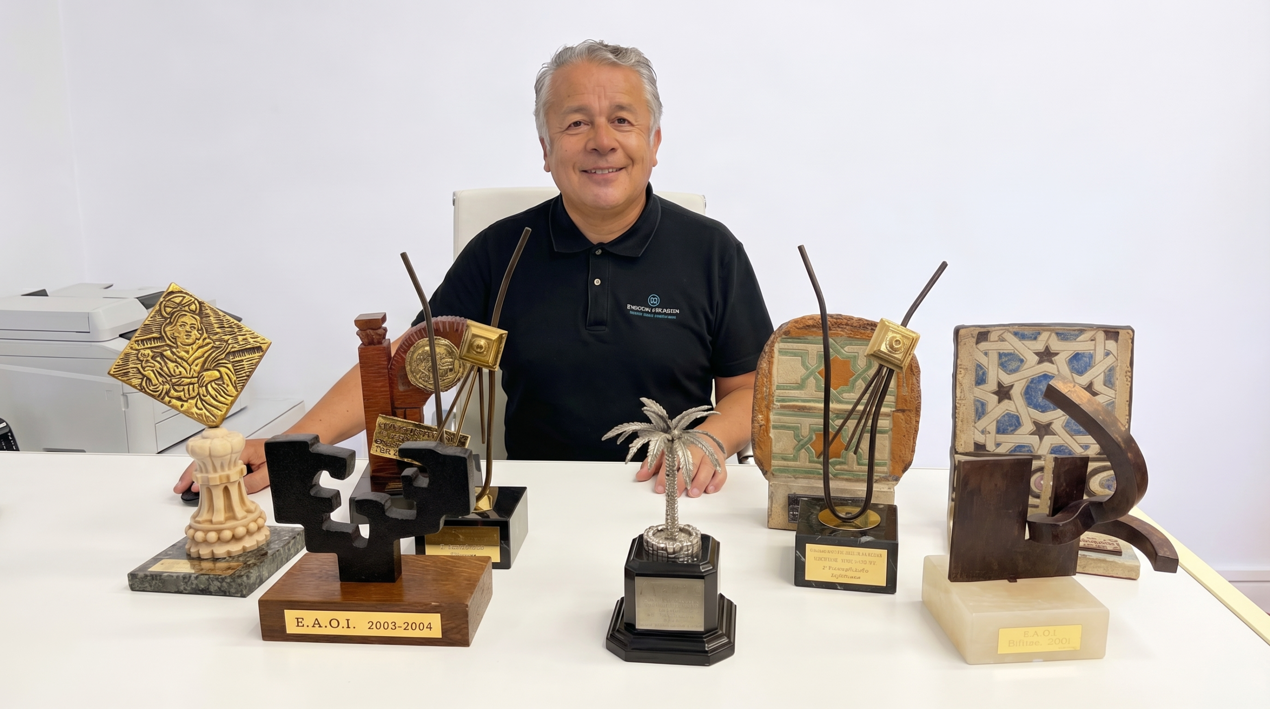 Dr. Óscar Rodríguez Estévez