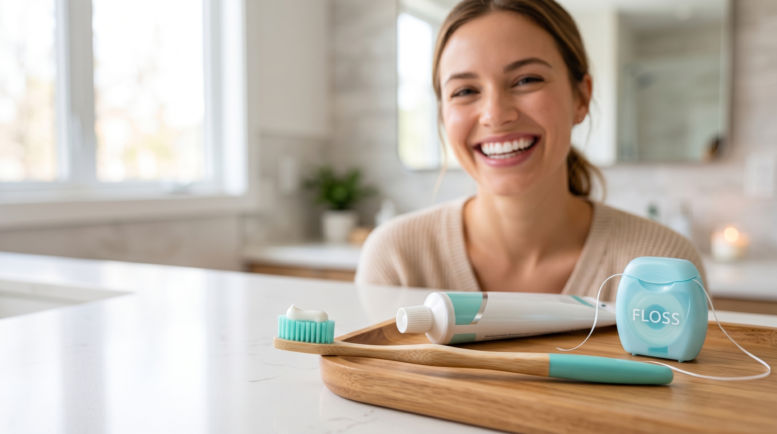 Consejos para evitar caries y cuidar la salud bucal