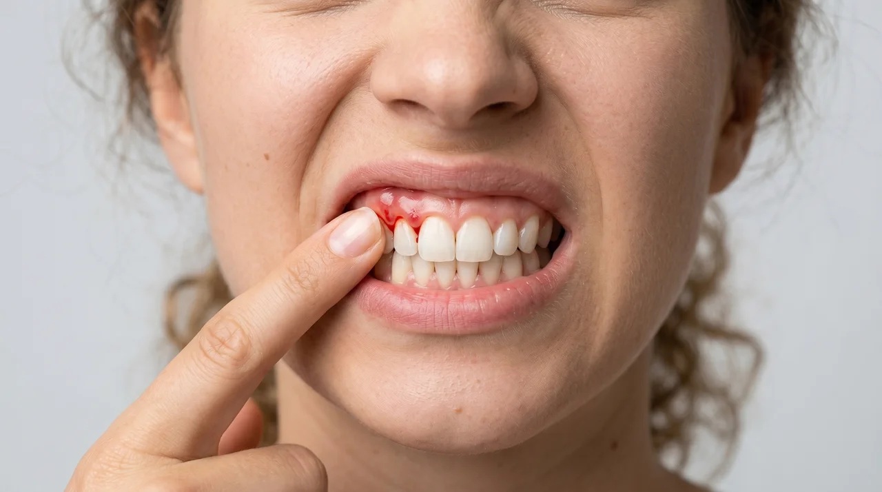 Cómo cuidar tus dientes a diario y prevenir problemas de encías