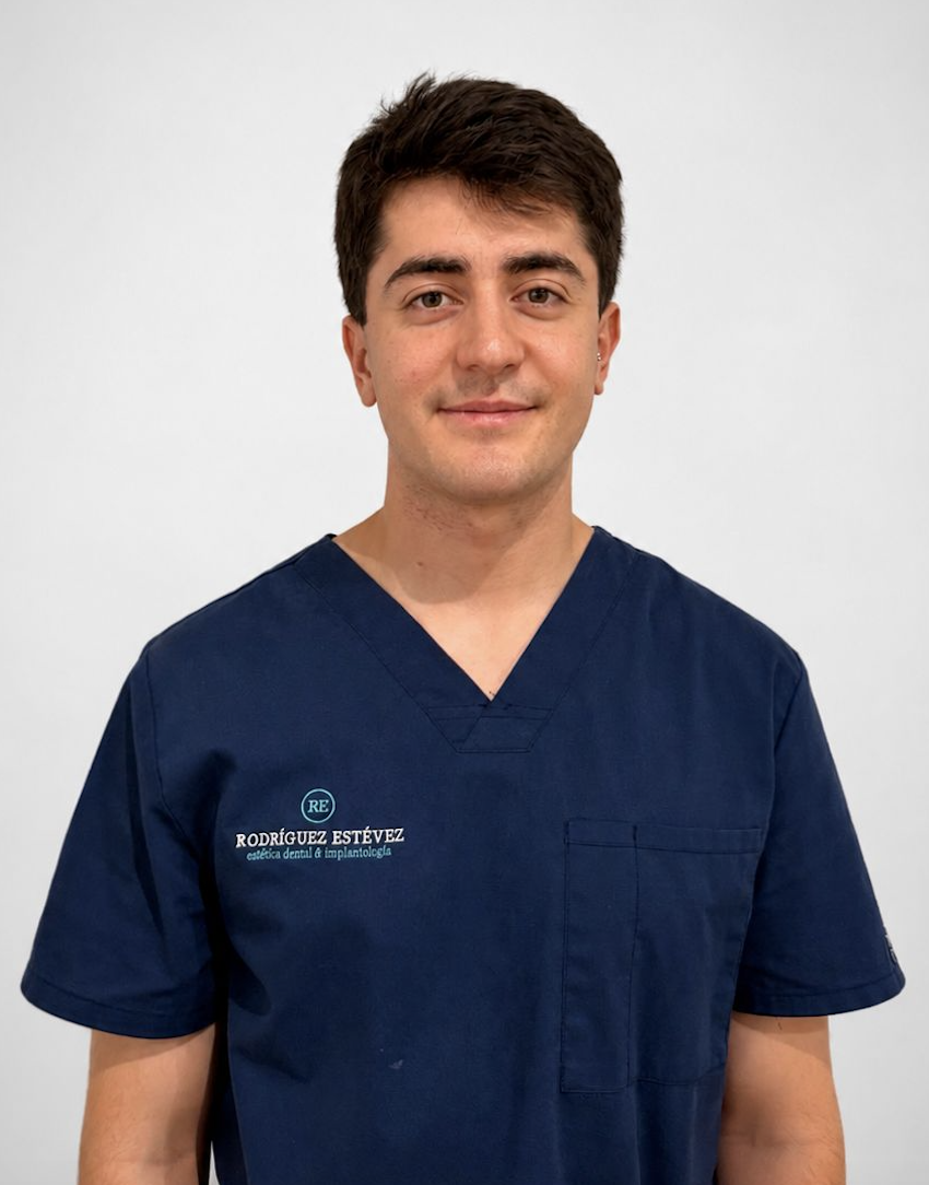 Lucas Rodríguez Gil