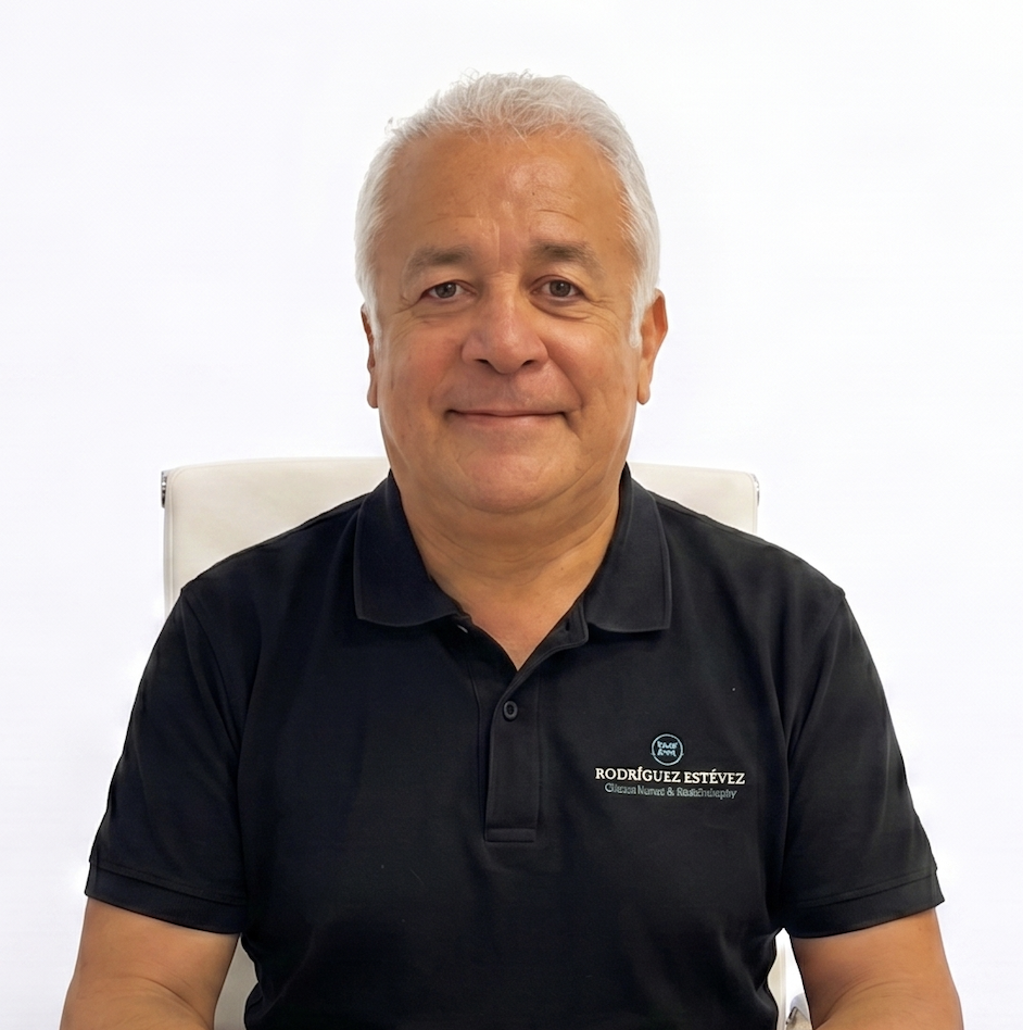Periodoncia en Zaragoza en Clínica Rodríguez Estévez